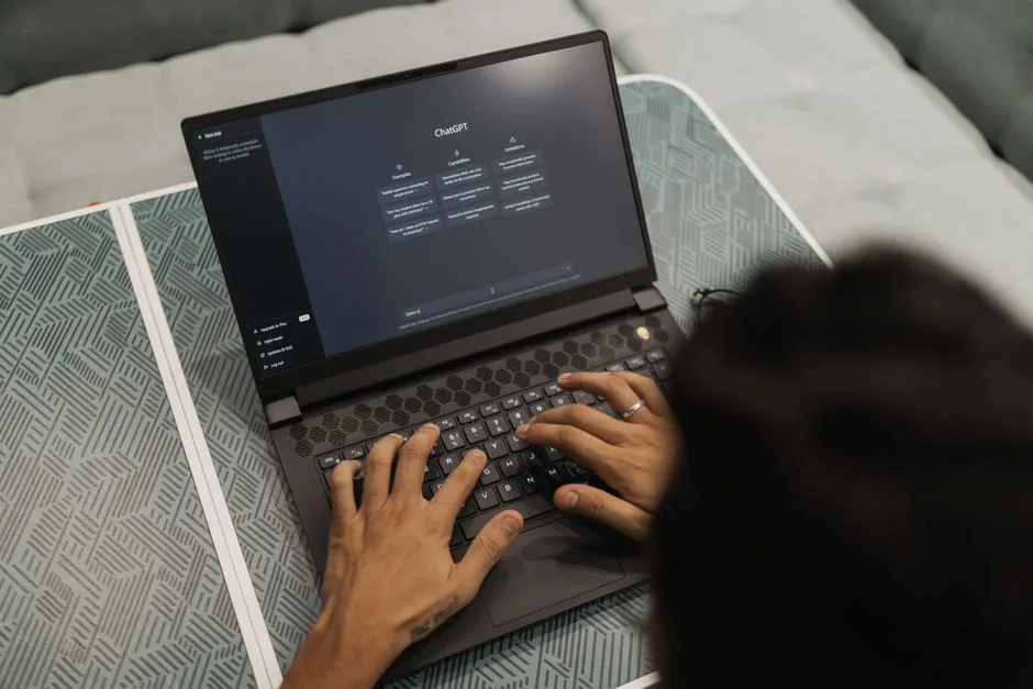 Yapay Zeka ile Web Sitesi Tasarımı: Hız mı, Derinlik mi?
