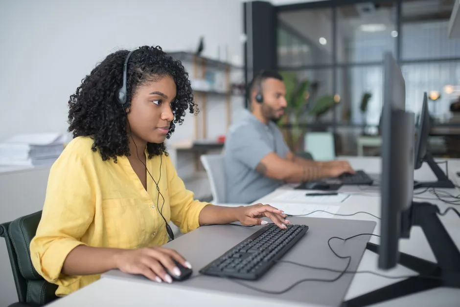 Yapay Zeka Destekli CRM ve Çağrı Merkezi Altyapısı
