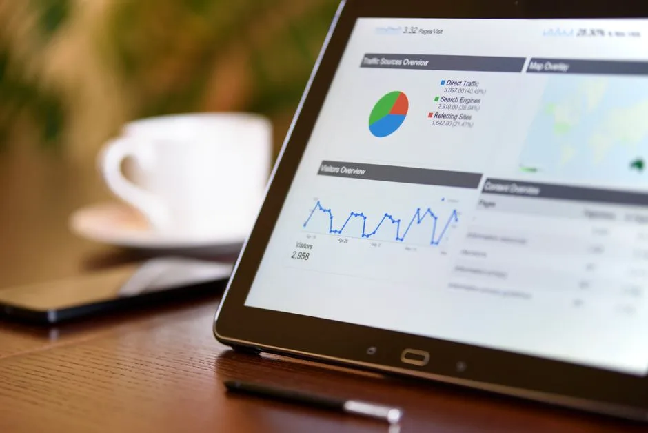 SEO Dostu Web Tasarımı: Google'da Zirveye Çıkmanın Yolları